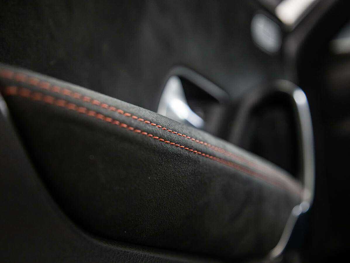 Mercedes-Benz CLA 200, 2019 Фото №19