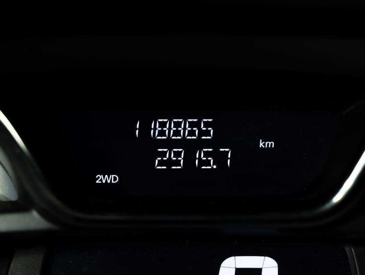 Renault Kaptur, 2016 Фото №13