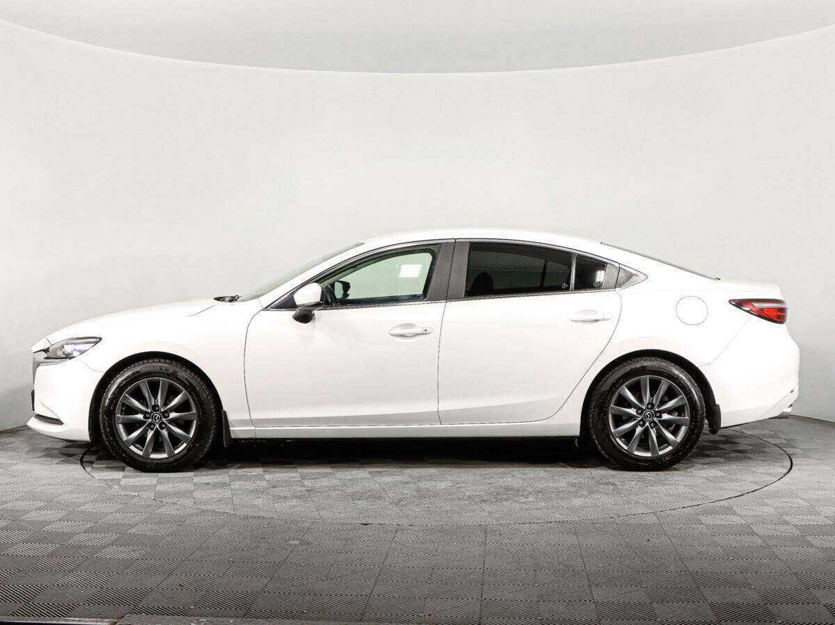 Mazda 6, 2019 - 115 443 км. | Фото №8