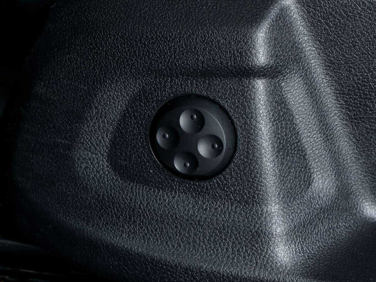 Audi Q3, 2016 Фото №12