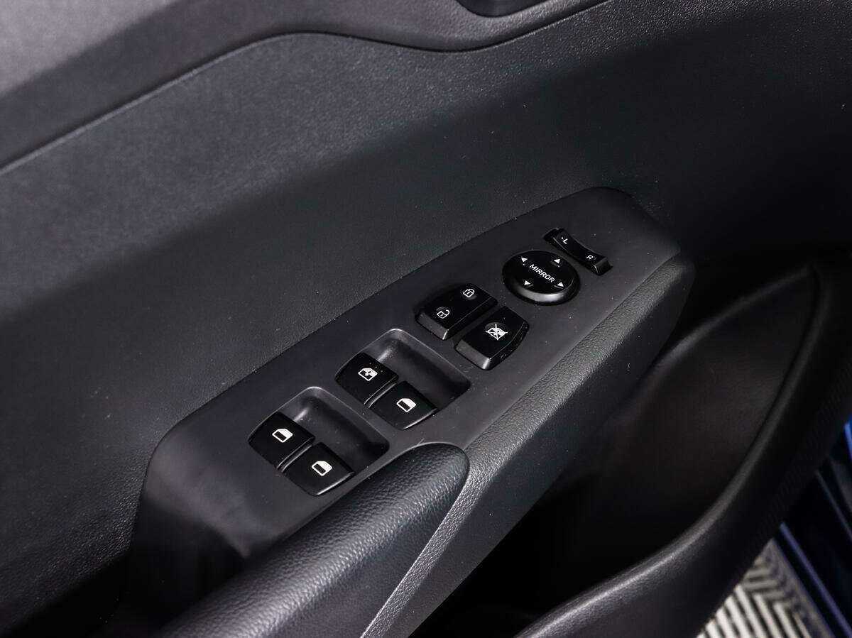 Hyundai Solaris, 2021 Фото №14