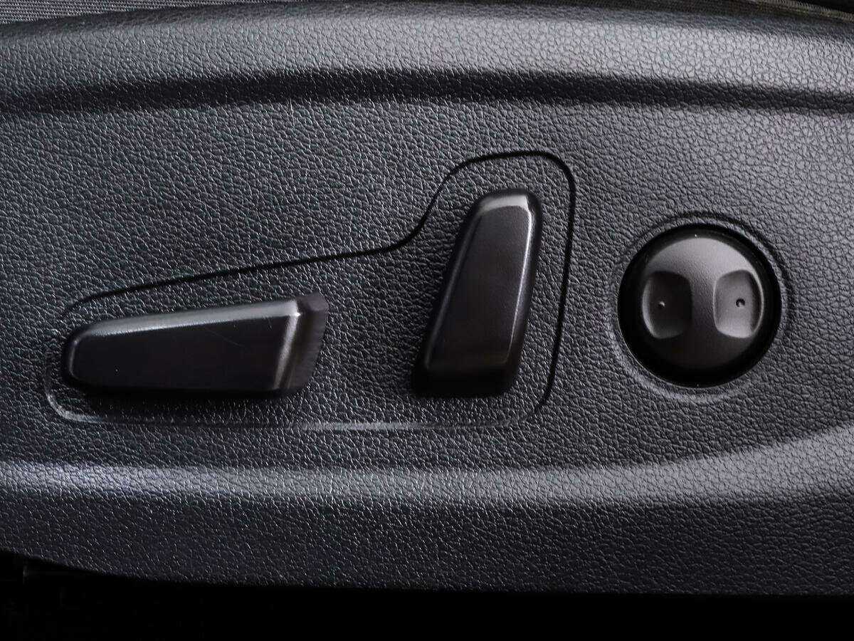 Hyundai Santa Fe, 2018 Фото №16