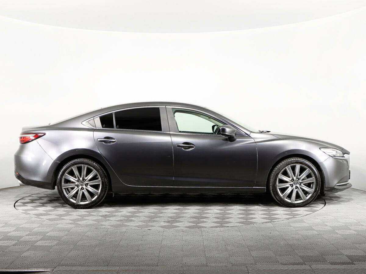 Mazda 6, 2020 - 86 000 км. | Фото №4