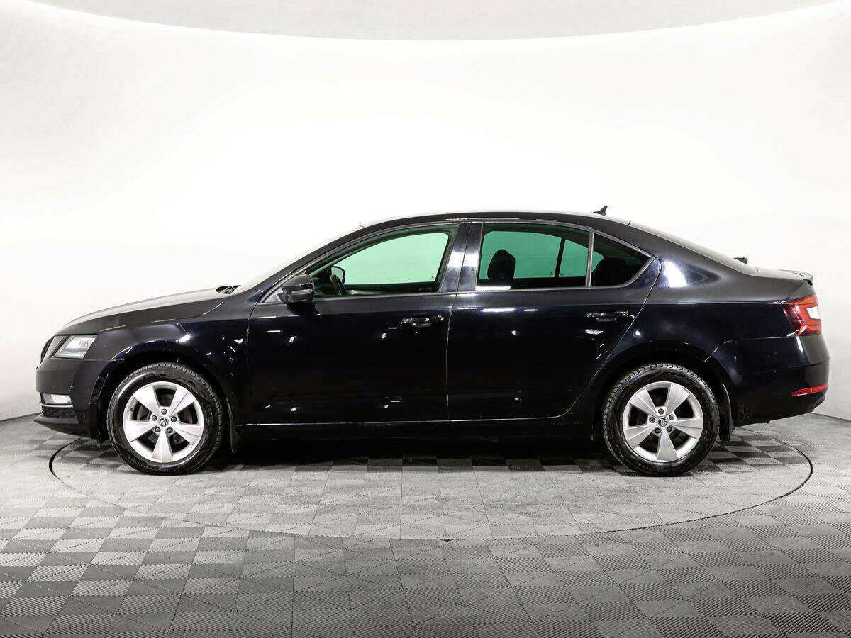 Skoda Octavia, 2019 - 92 000 км. | Фото №8