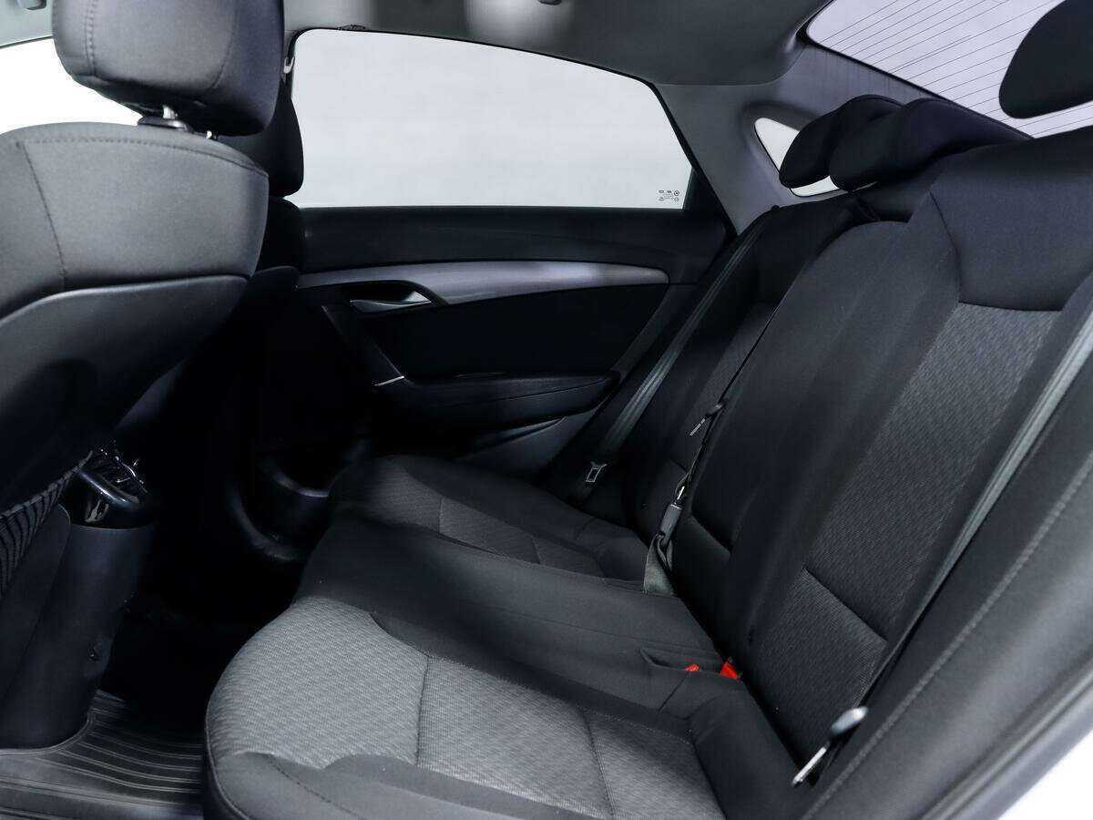 Hyundai i40, 2013 Фото №11