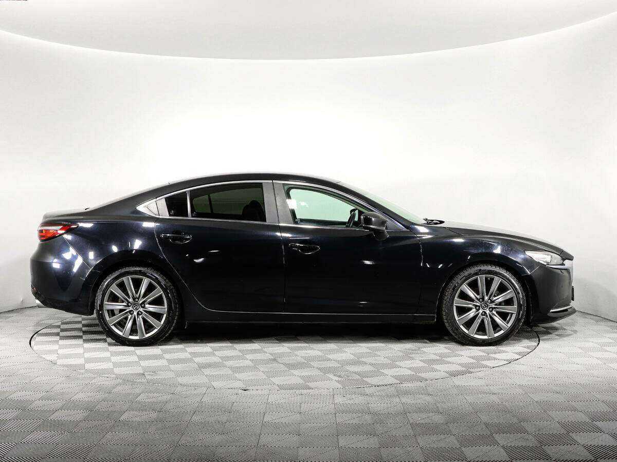 Mazda 6, 2019 - 109 000 км. | Фото №4