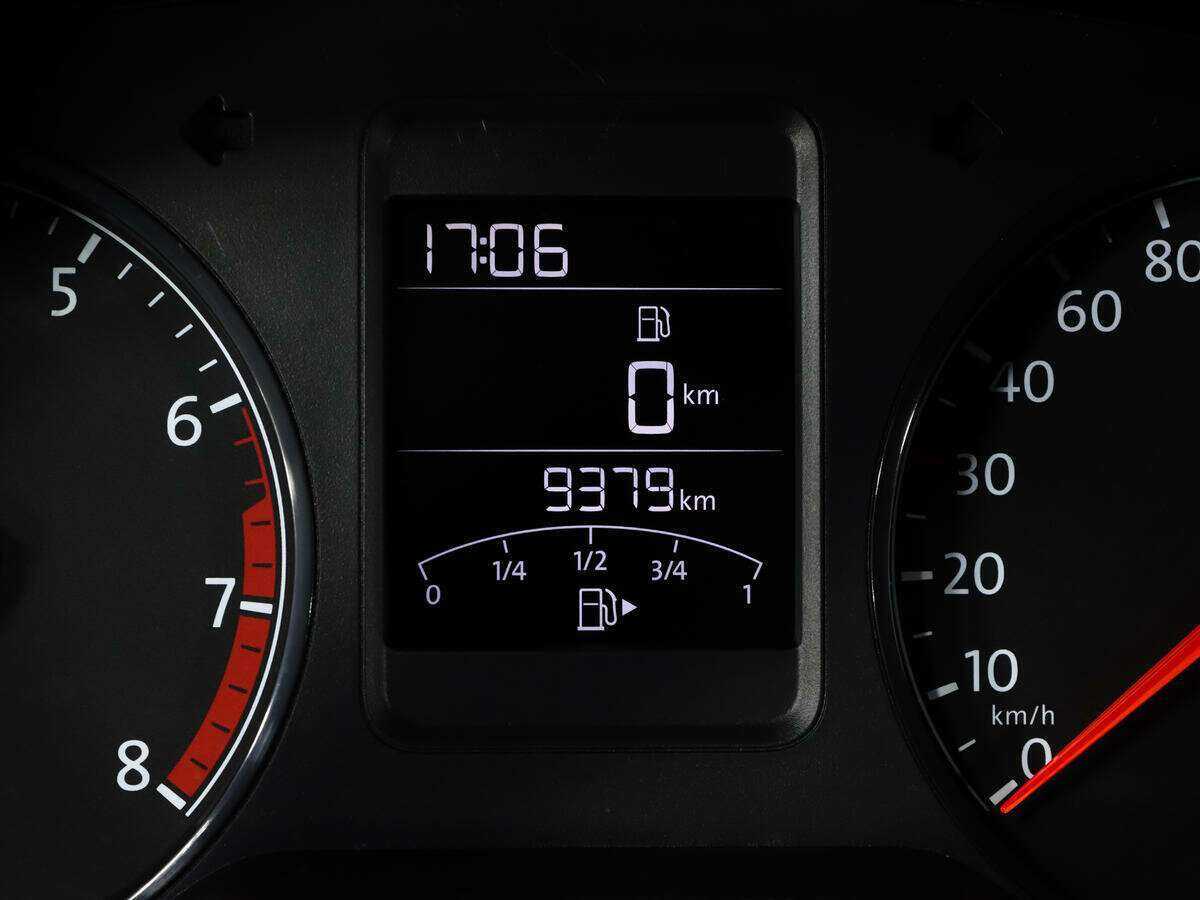 Volkswagen Polo, 2018 Фото №15