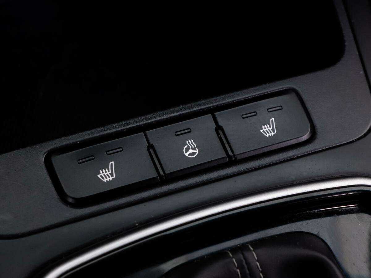 Kia Rio X-Line, 2019 Фото №13