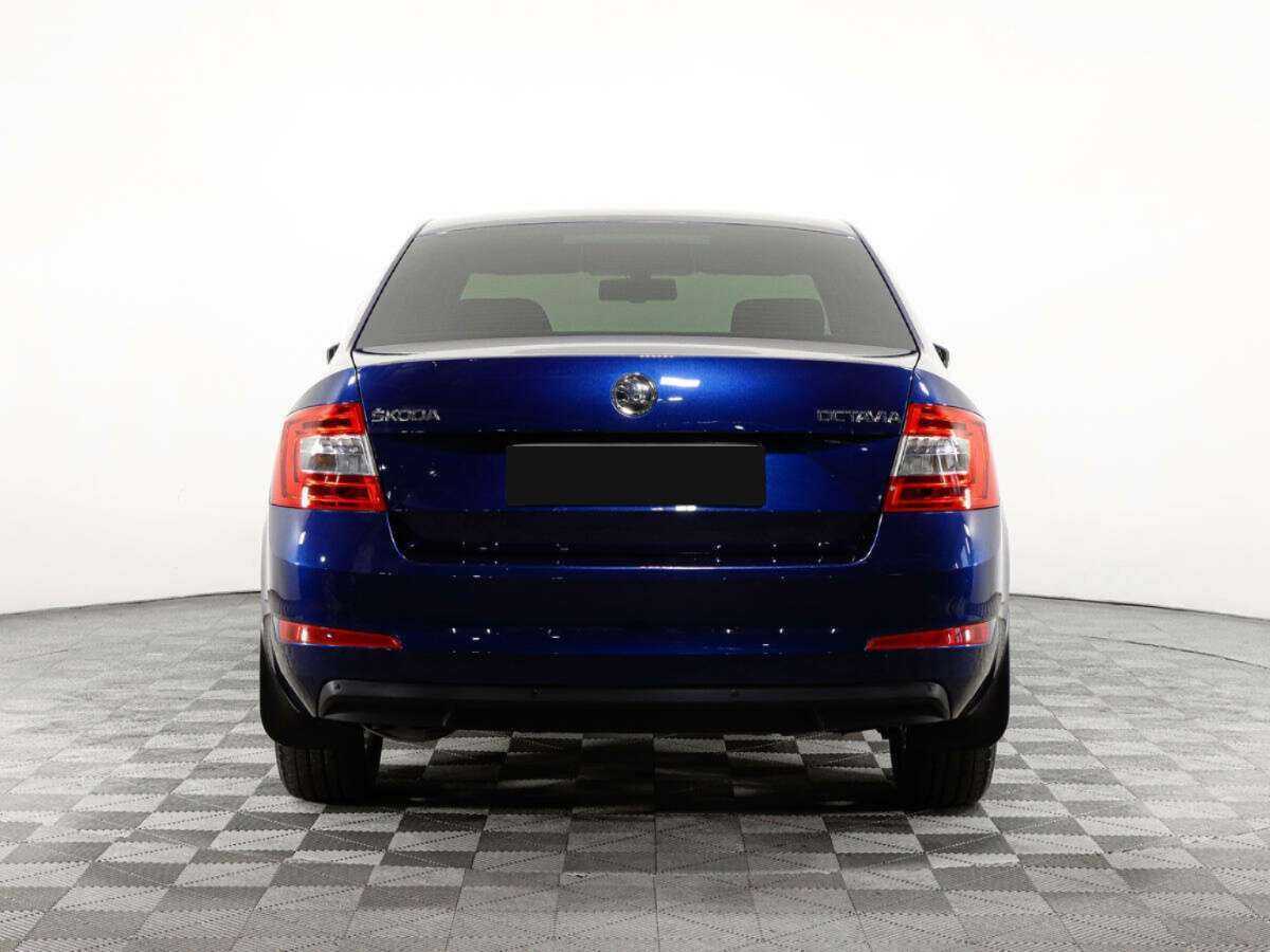 Skoda Octavia, 2015 - 194 830 км. | Фото №5