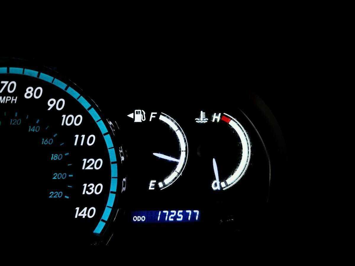 Toyota Venza, 2013 Фото №15