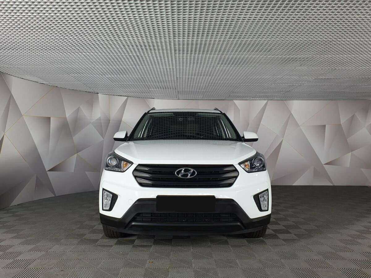 Hyundai Creta, 2019 - 75 000 км. | Фото №3