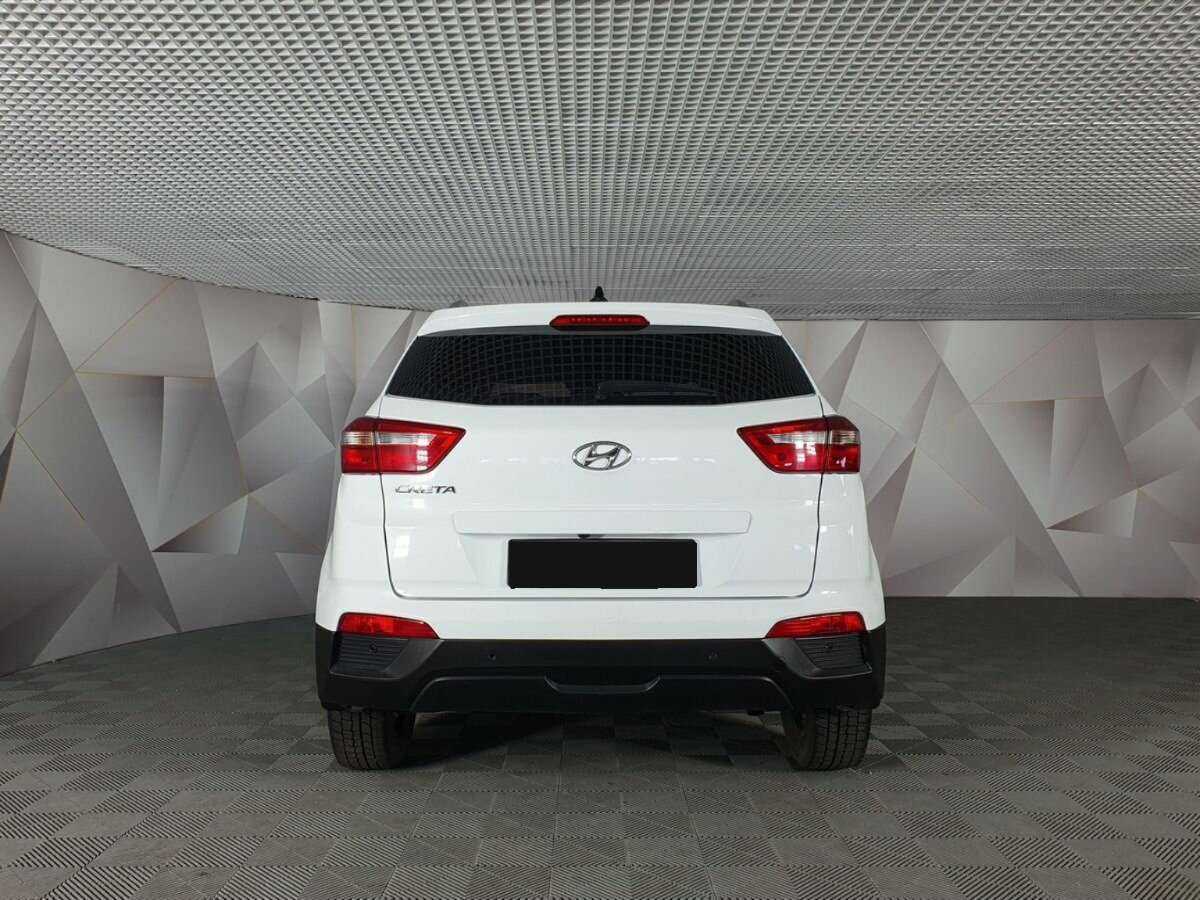 Hyundai Creta, 2019 - 75 000 км. | Фото №4