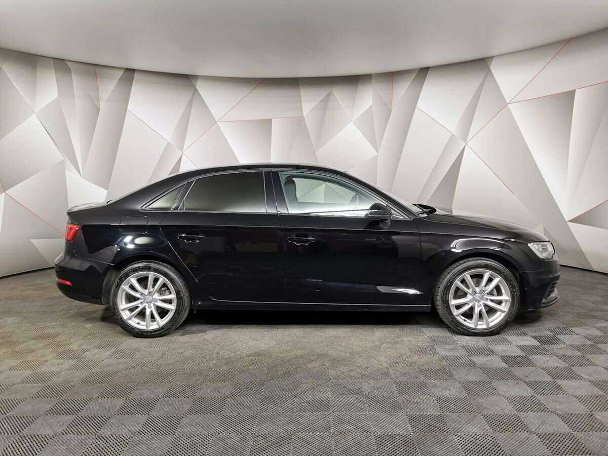 Audi A3, 2015 - 148 730 км. | Фото №6