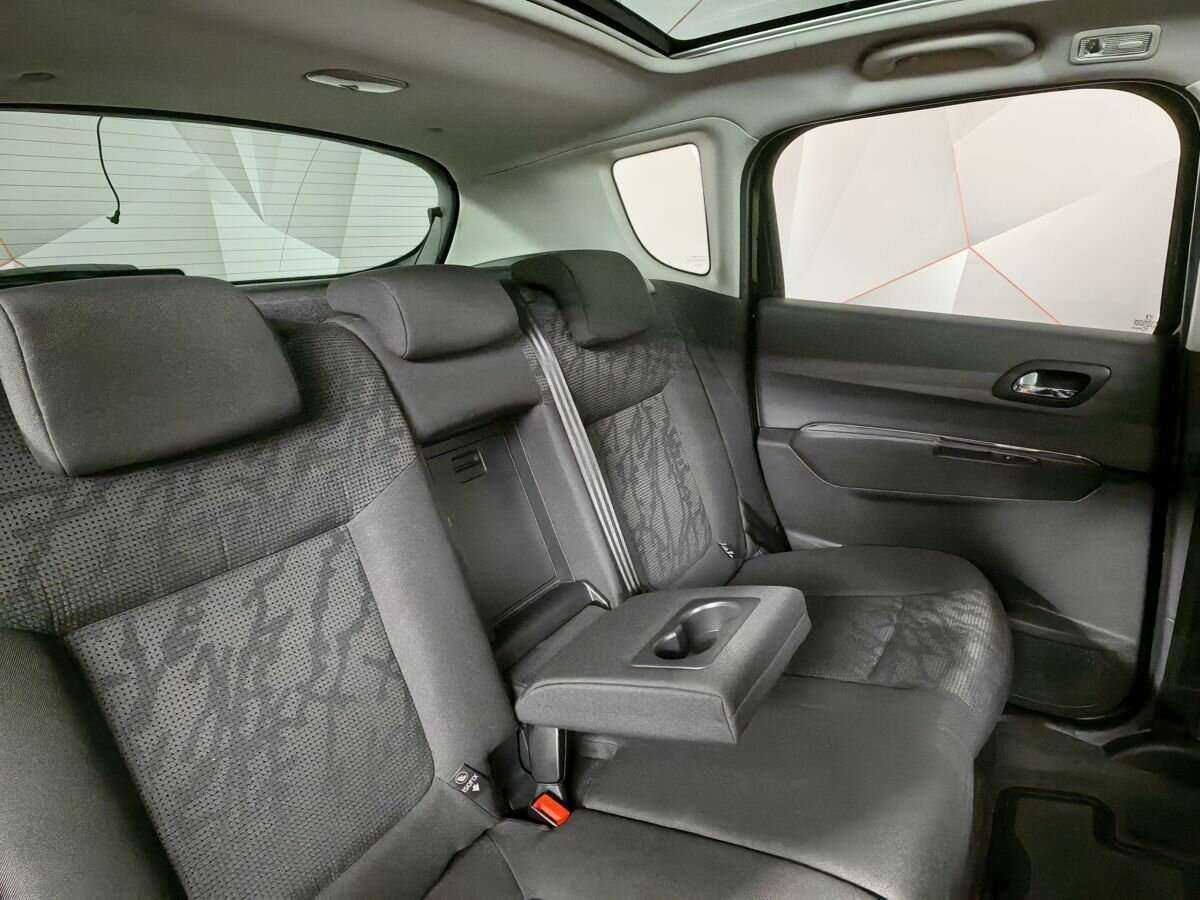 Peugeot 3008, 2012 Фото №13