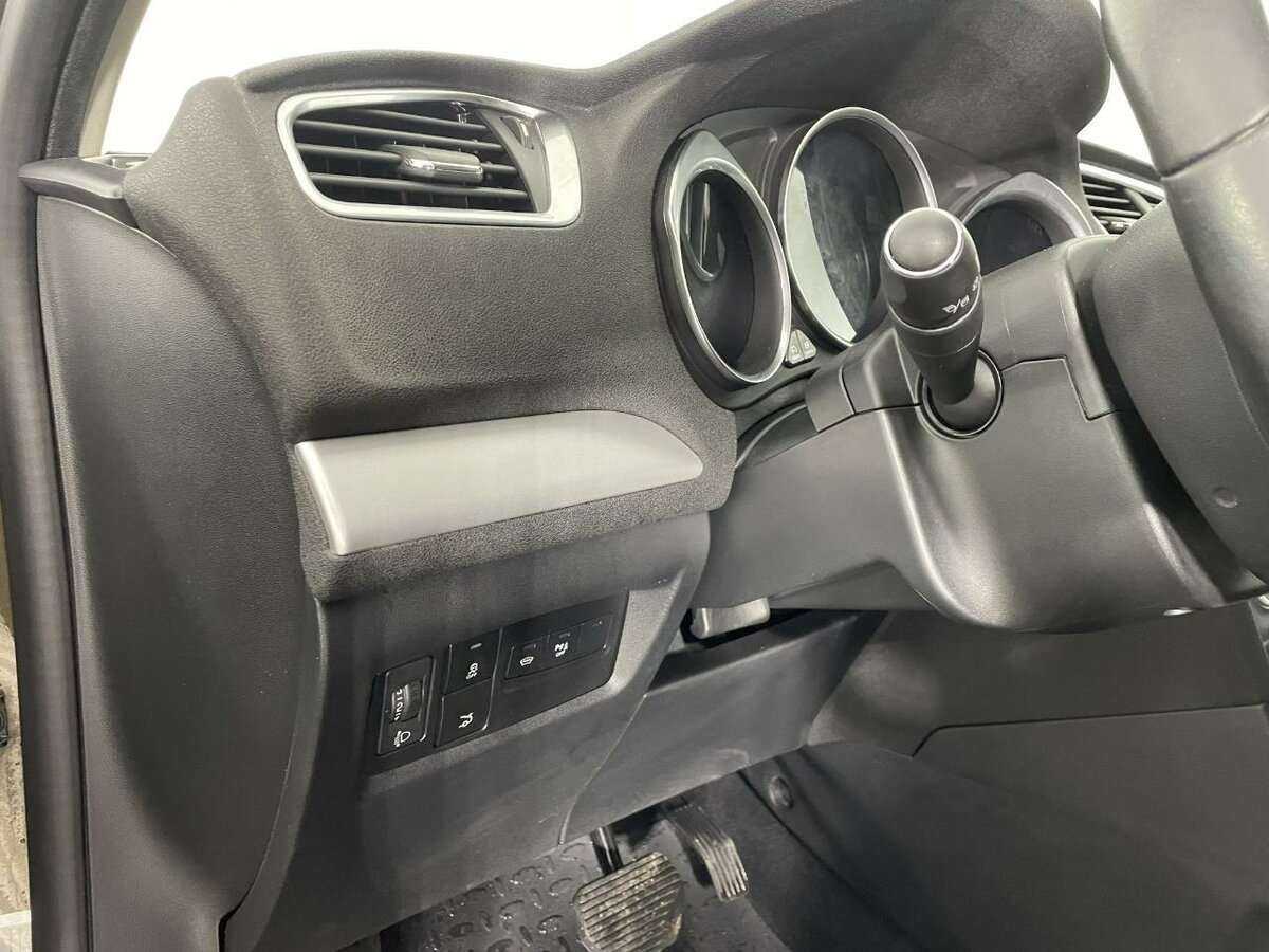 Citroen C4, 2018 Фото №9