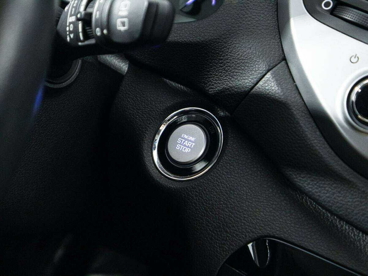 Hyundai Tucson, 2017 Фото №18