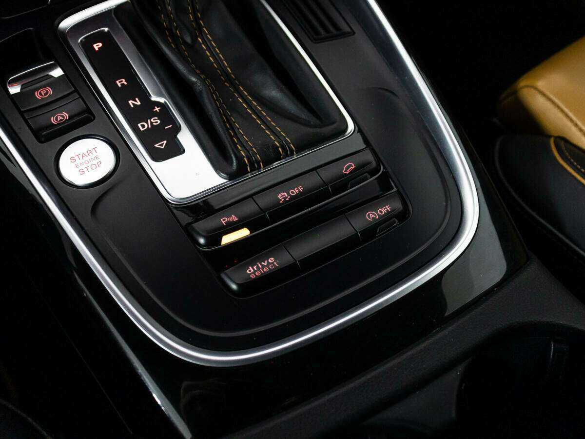 Audi Q5, 2016 Фото №18