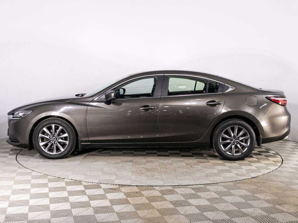 Mazda 6, 2019 - 90 792 км. | Фото №8