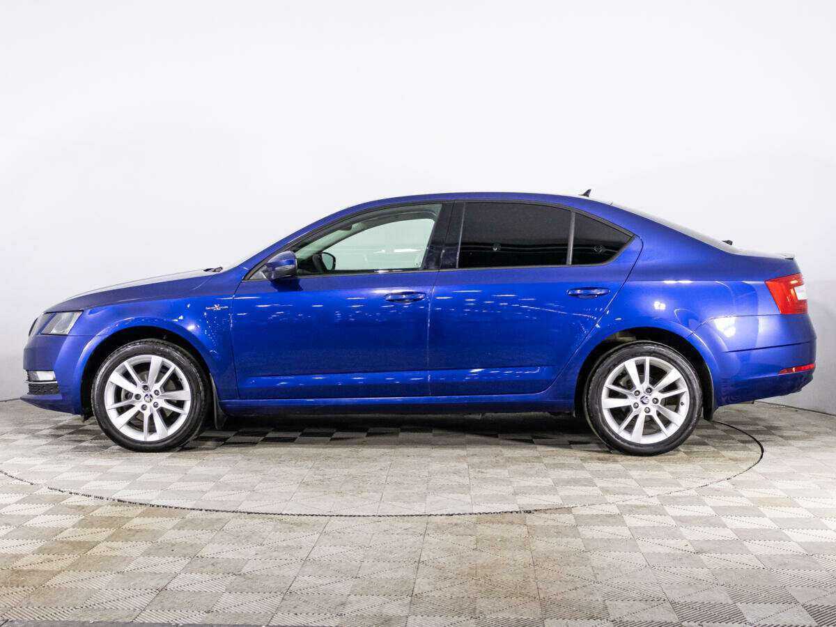 Skoda Octavia, 2019 - 83 000 км. | Фото №8