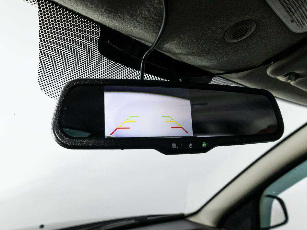 Renault Duster, 2017 Фото №16