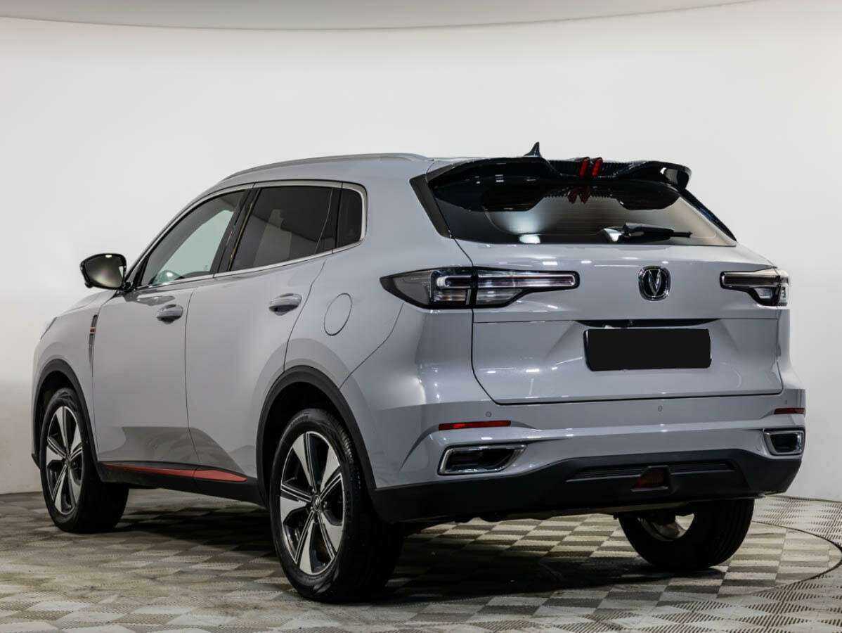 Changan CS55PLUS, 2023 - 22 793 км. | Фото №6