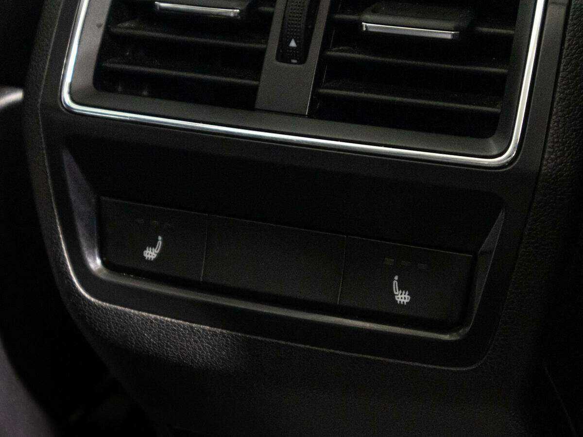 Skoda Kodiaq, 2021 Фото №21