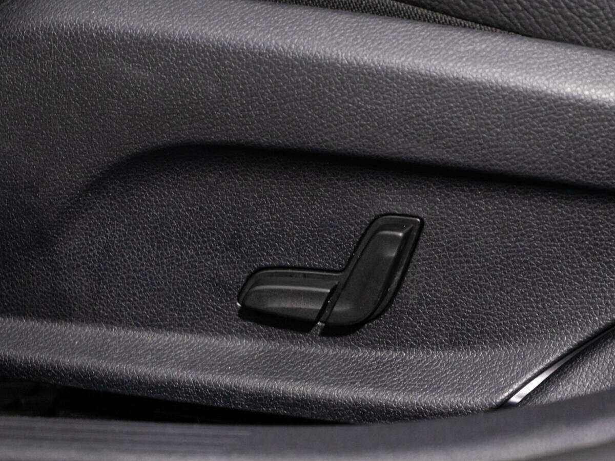 Mercedes-Benz E-Класс 200 d, 2019 Фото №17