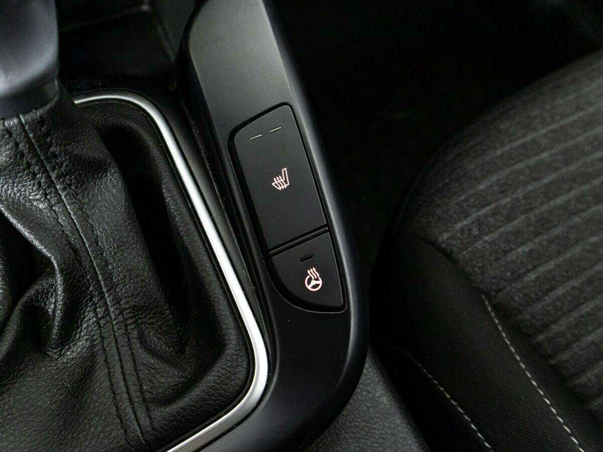 Kia Soul, 2021 Фото №19