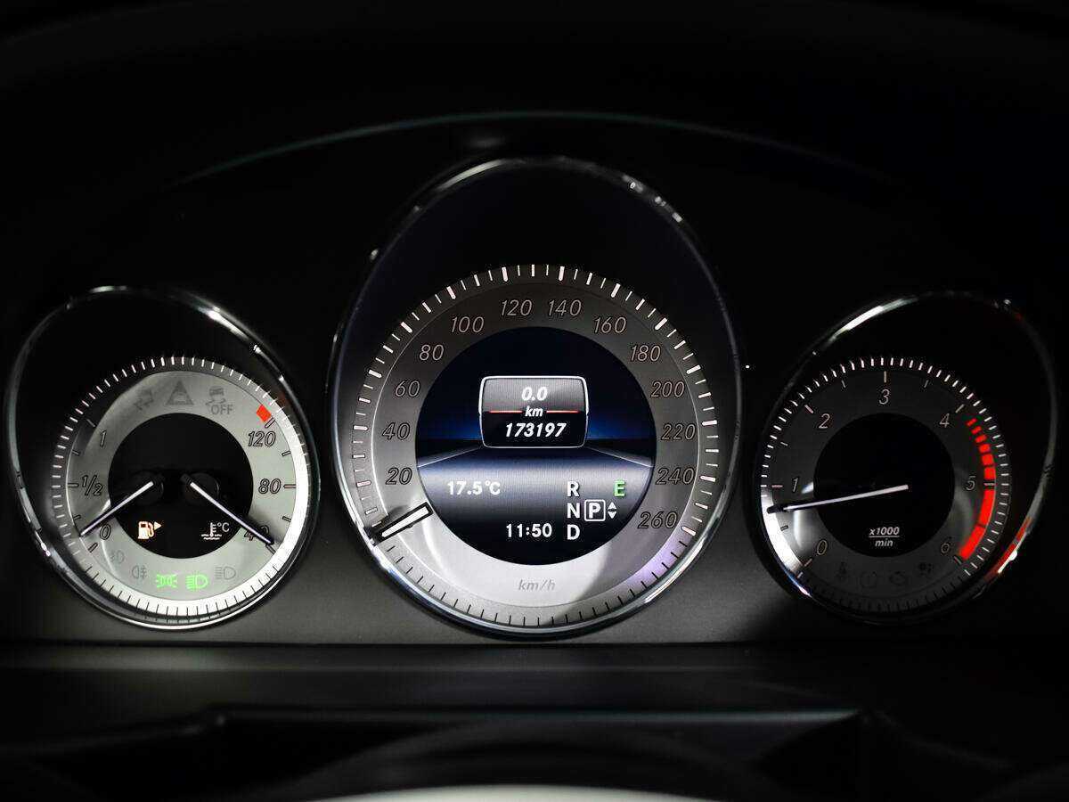 Mercedes-Benz GLK-Класс 220 CDI, 2015 Фото №12