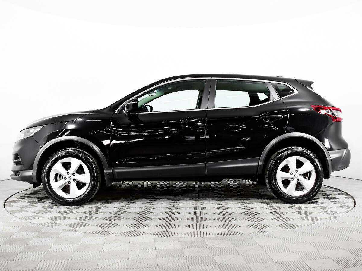 Nissan Qashqai, 2021 - 42 154 км. | Фото №8