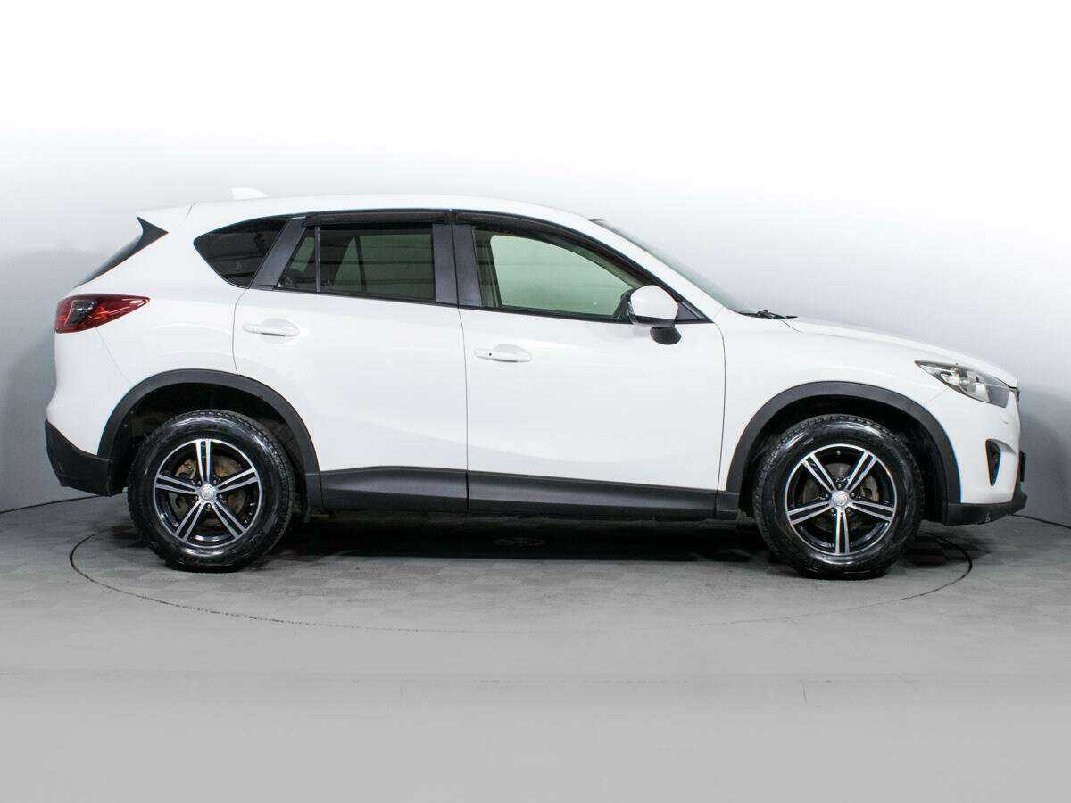 Mazda CX-5, 2013 - 147 005 км. | Фото №4