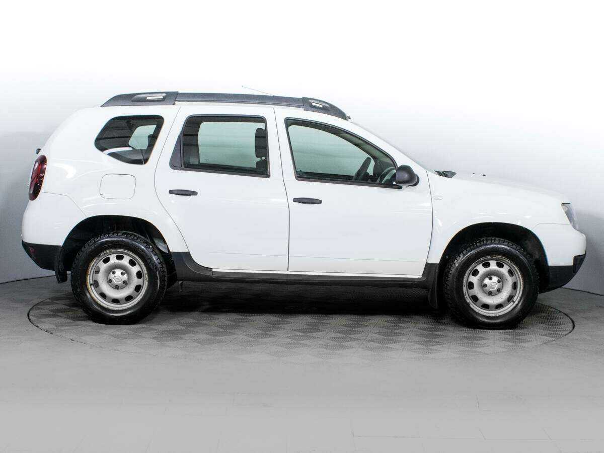 Renault Duster, 2018 - 112 500 км. | Фото №4