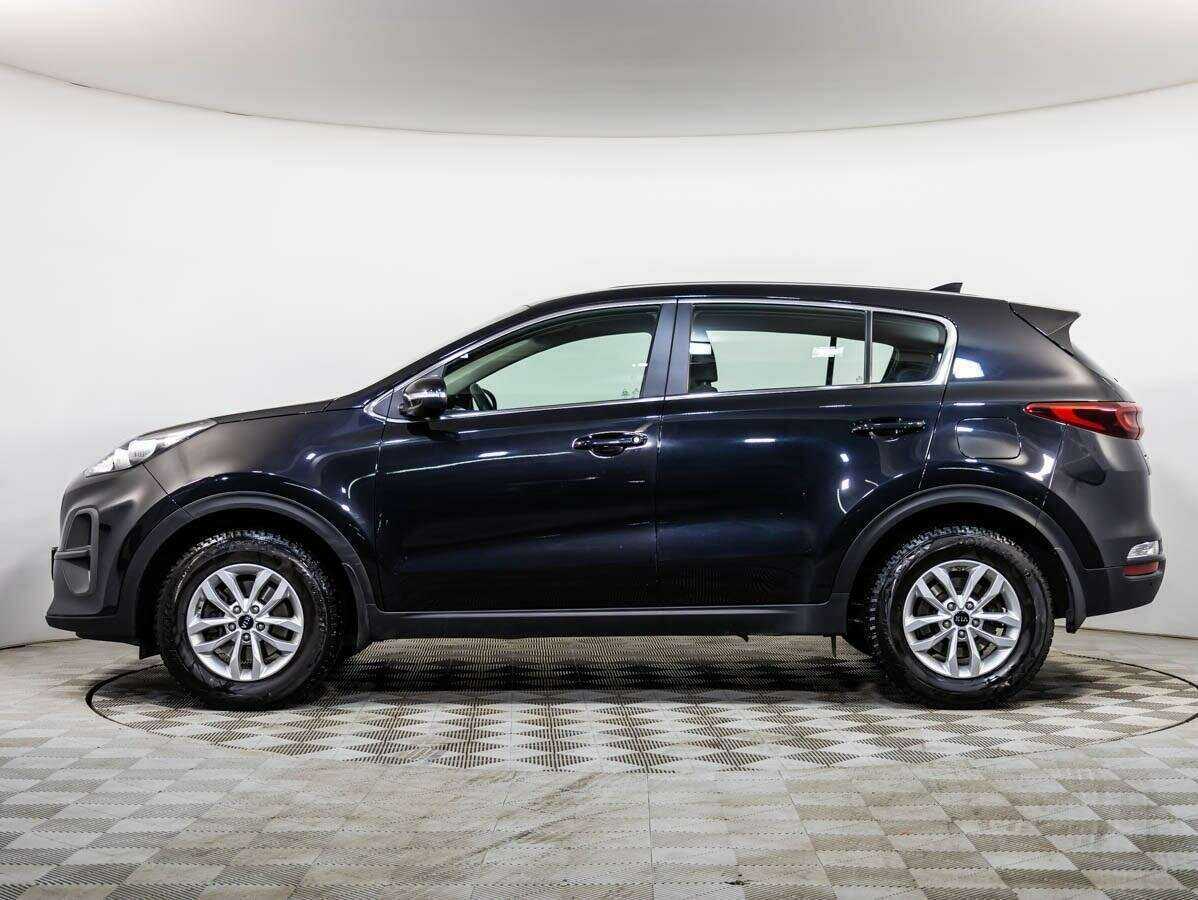 Kia Sportage, 2020 - 38 789 км. | Фото №7