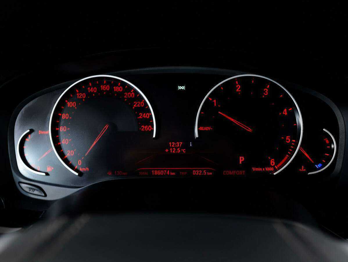 BMW 5 серии 520d, 2018 Фото №21