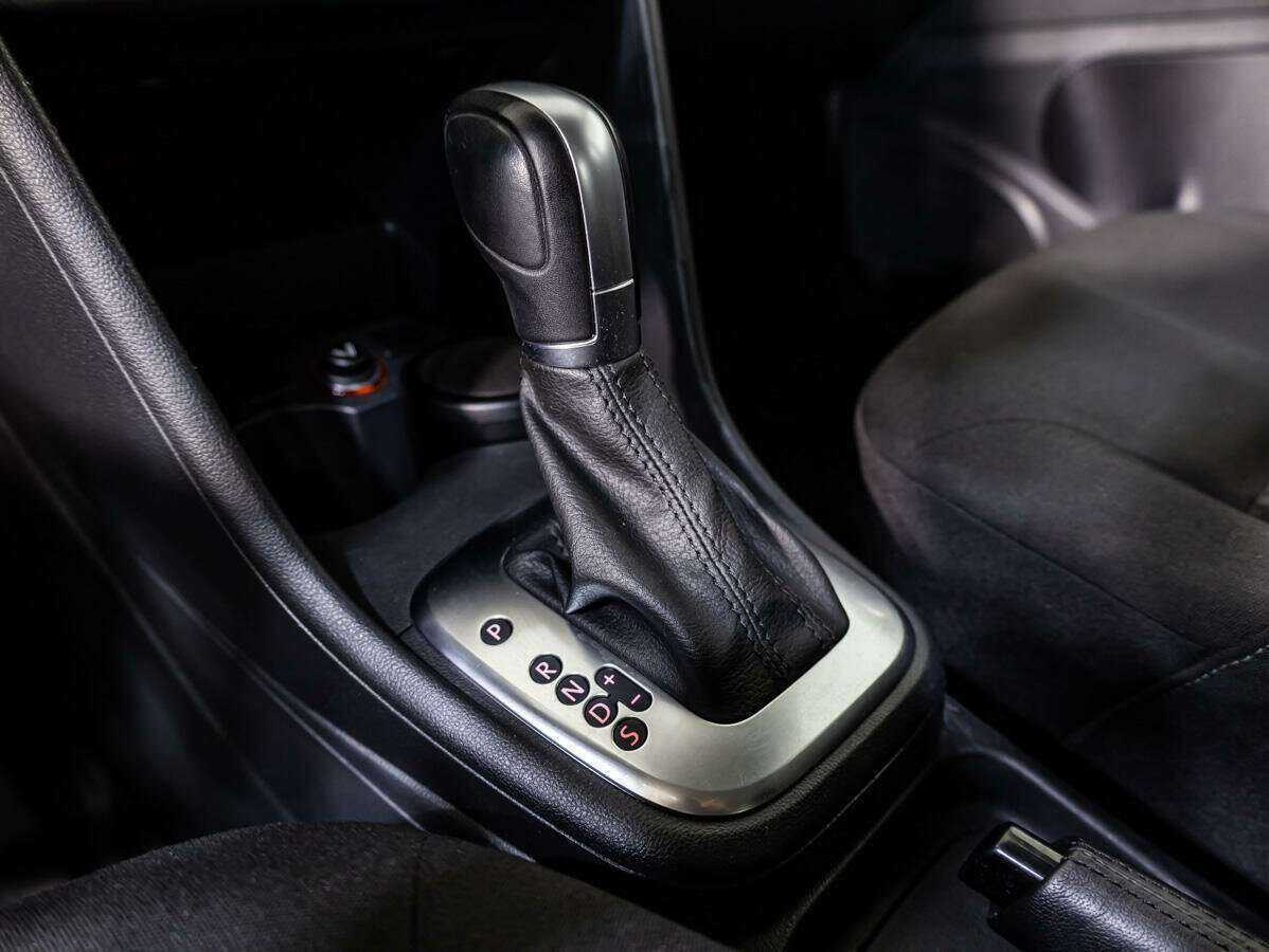 Volkswagen Polo, 2017 Фото №13