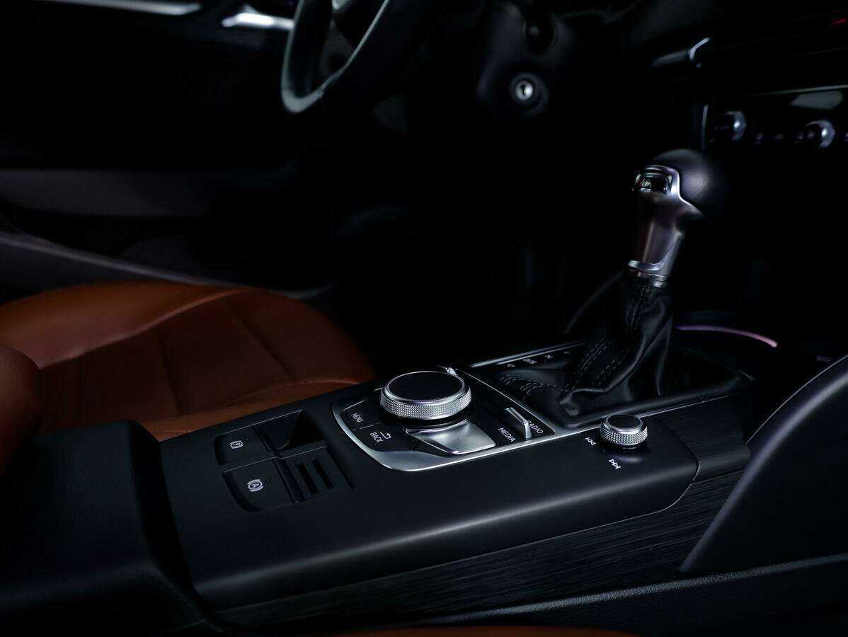 Audi A3, 2018 Фото №10