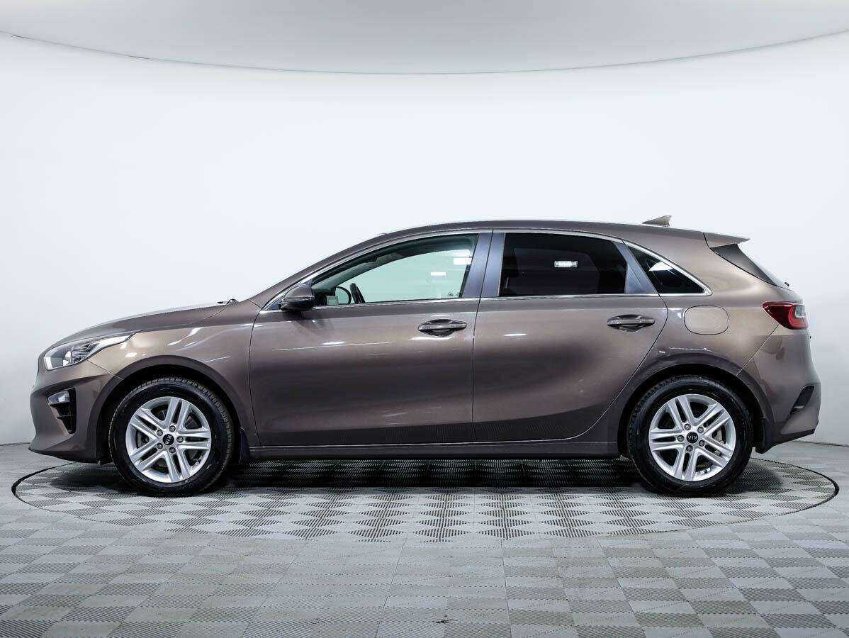 Kia Ceed, 2020 - 28 694 км. | Фото №7