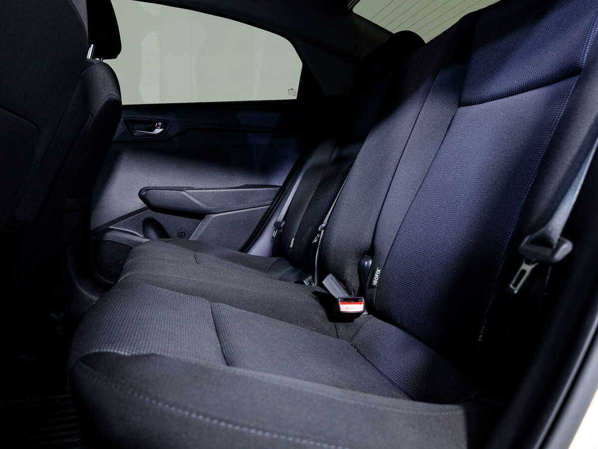 Hyundai Solaris, 2020 Фото №12