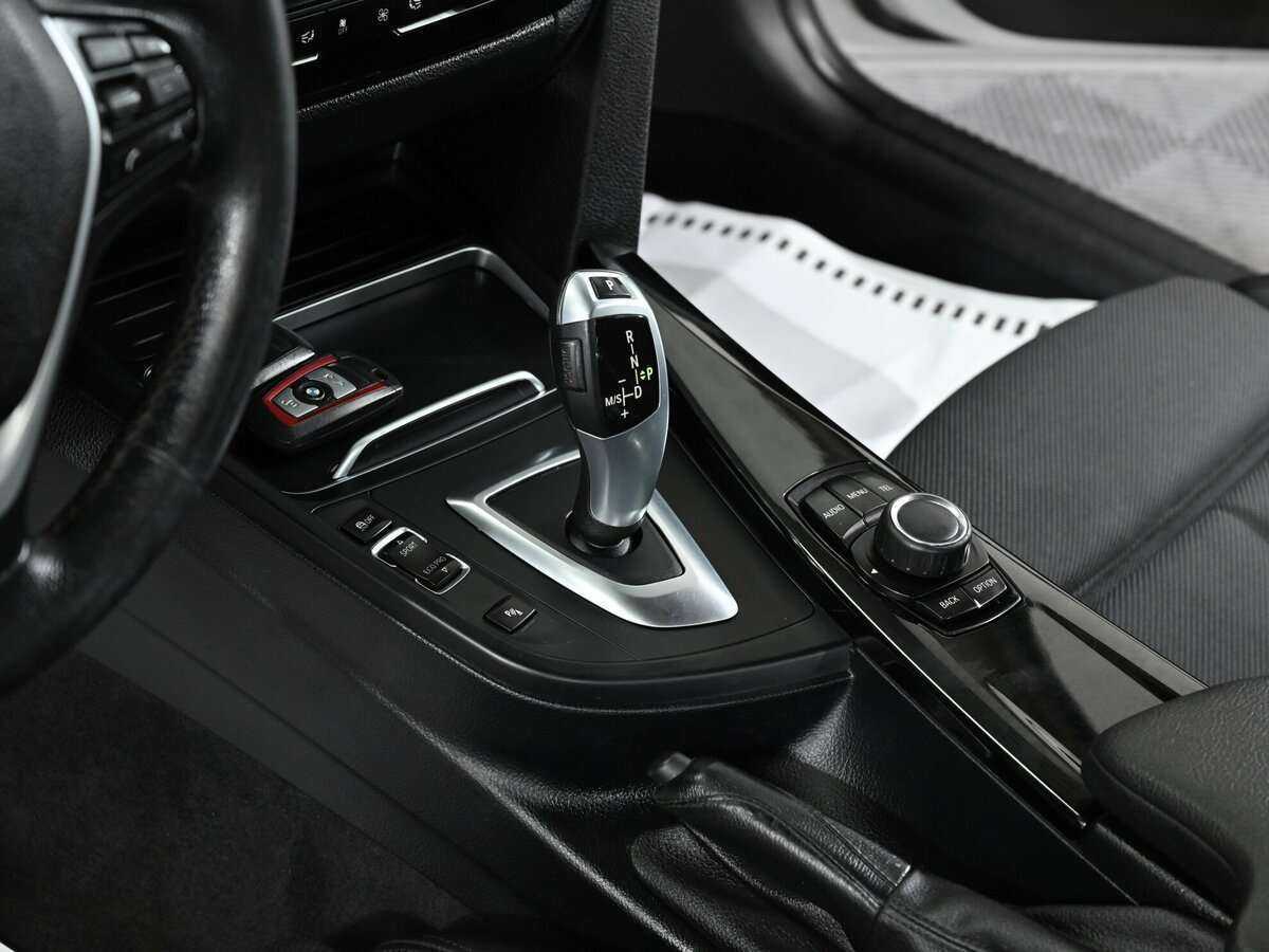 BMW 3 серии 320d xDrive, 2016 - 116 000 км. | Фото №8