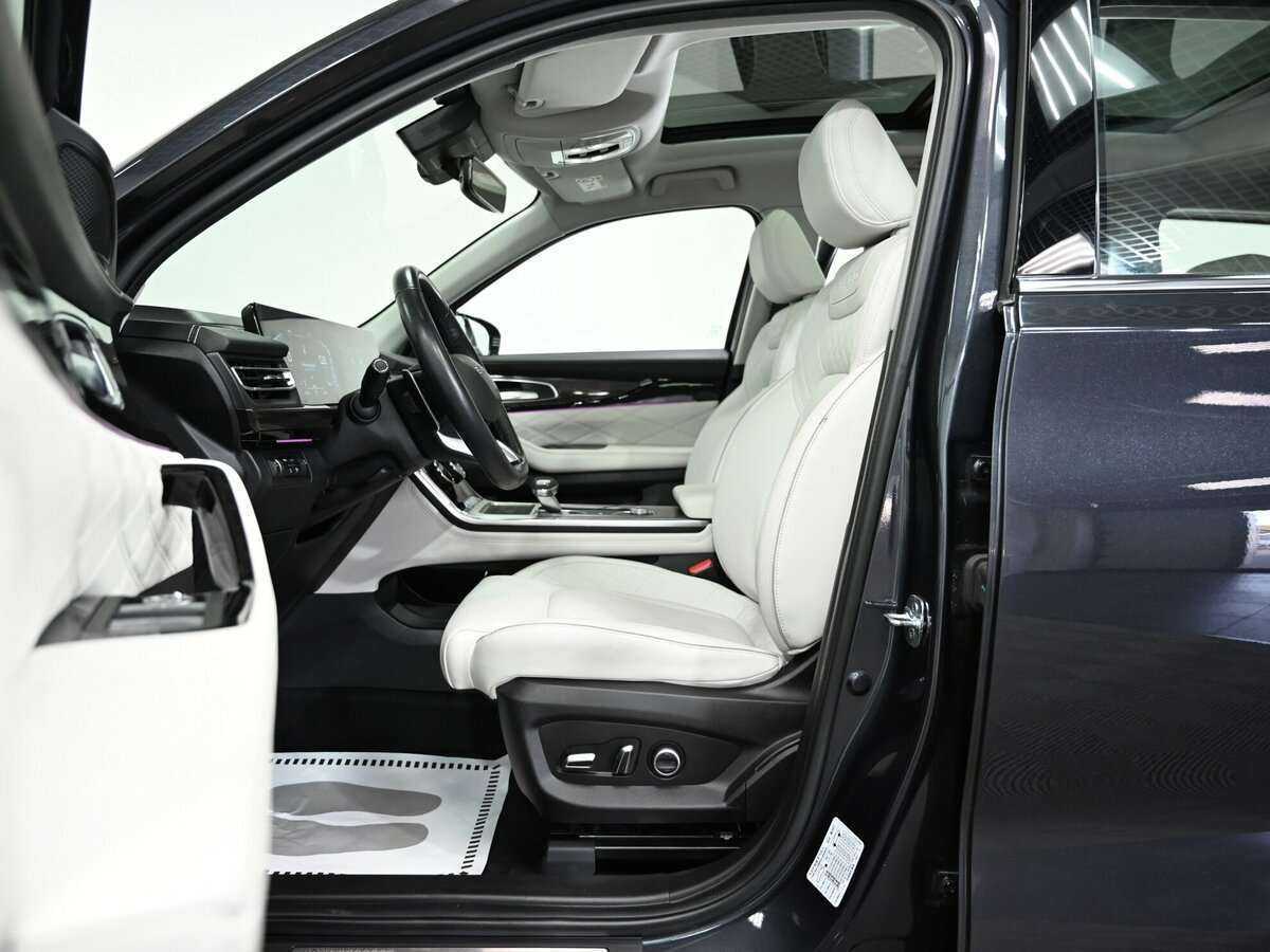 EXEED VX, 2022 - 21 997 км. | Фото №5