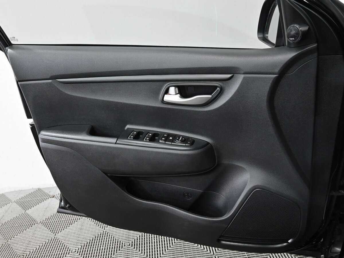 Kia Rio, 2021 - 47 000 км. | Фото №7