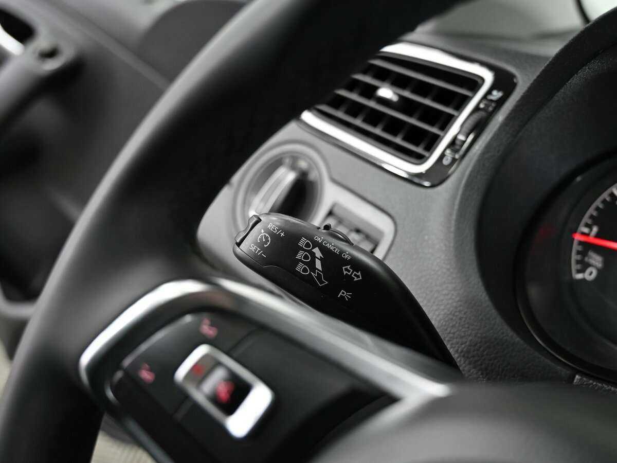 Volkswagen Polo, 2019 - 96 000 км. | Фото №7