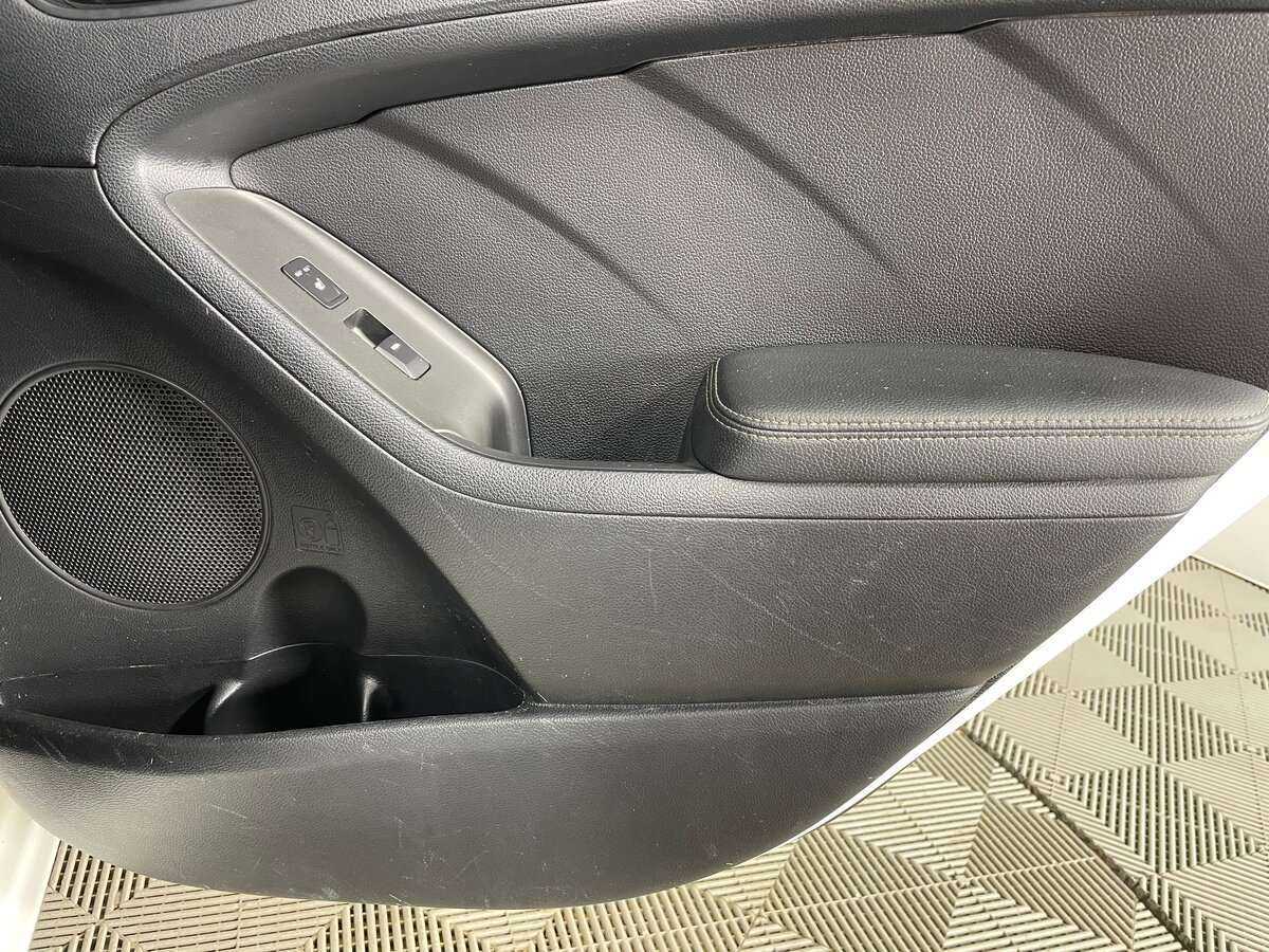 Kia Cerato, 2014 Фото №18