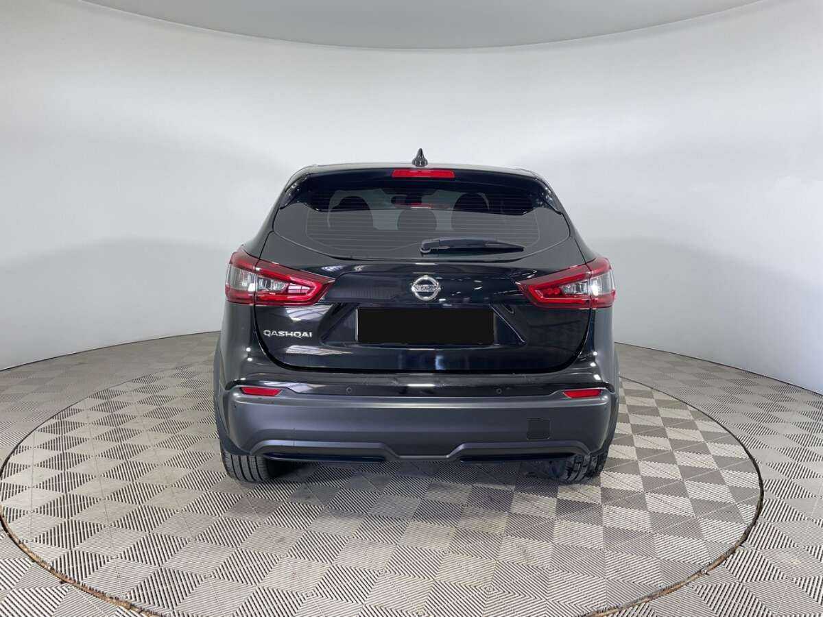Nissan Qashqai, 2020 - 42 000 км. | Фото №5