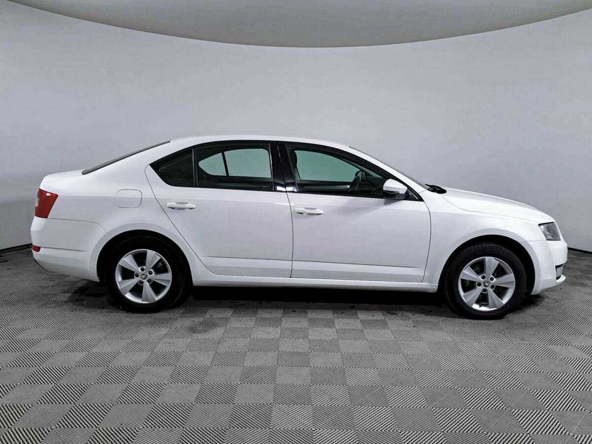 Skoda Octavia, 2014 - 188 500 км. | Фото №4