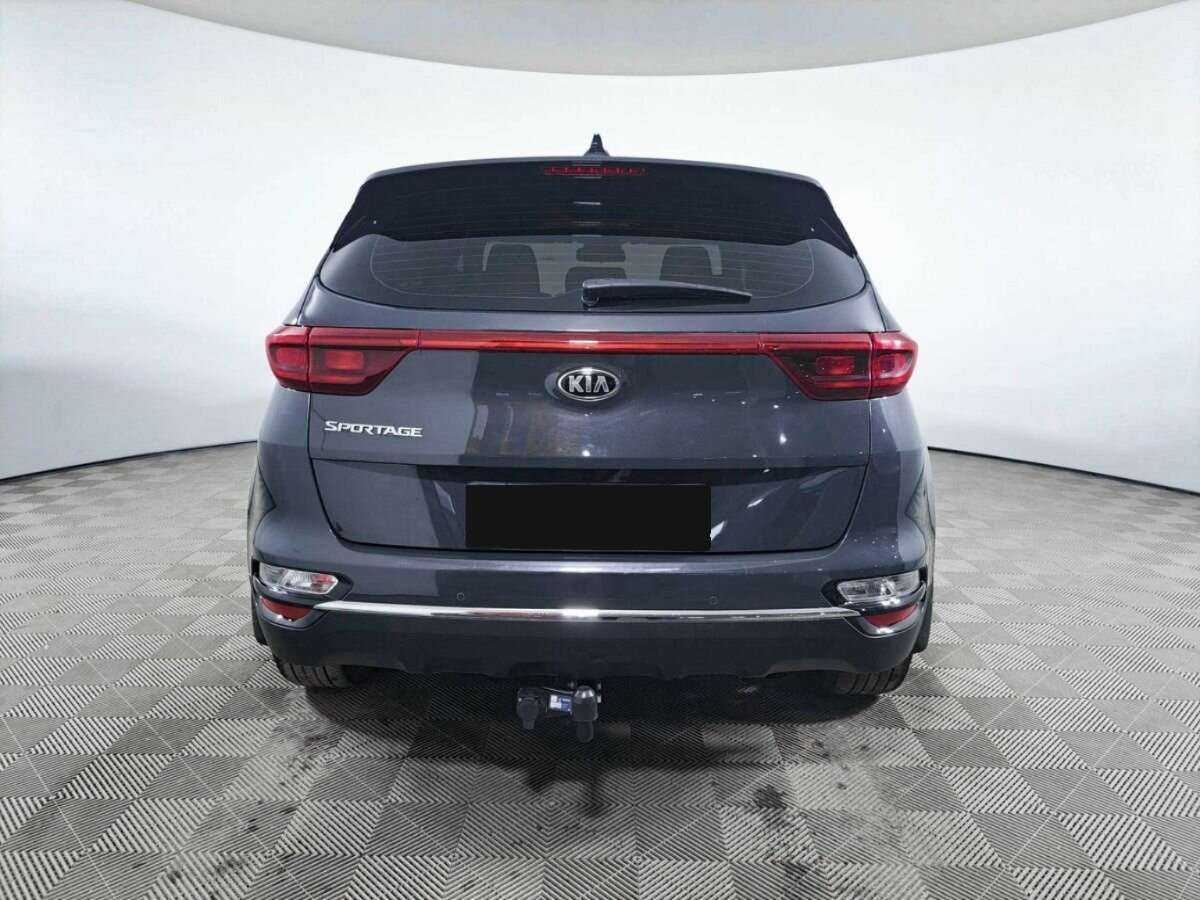 Kia Sportage, 2019 - 92 500 км. | Фото №6