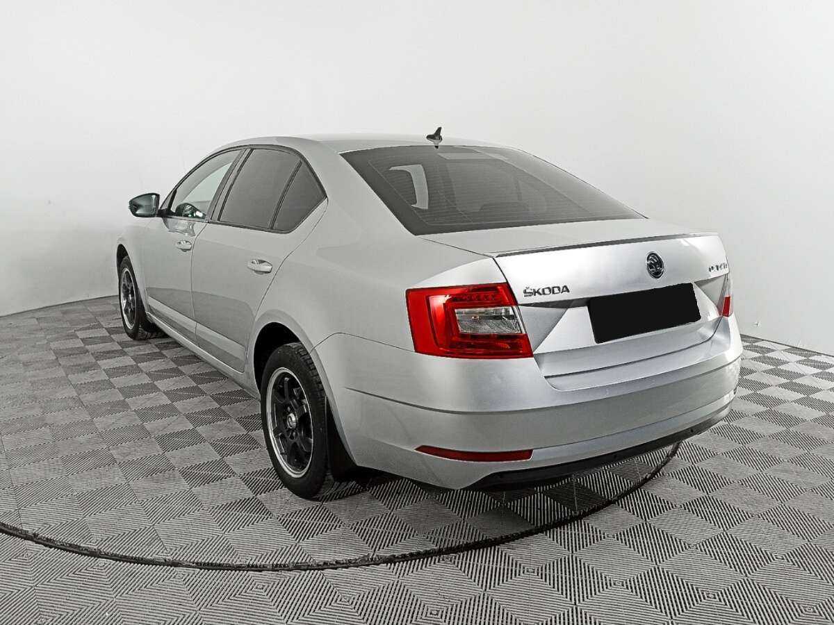 Skoda Octavia, 2018 - 86 150 км. | Фото №7