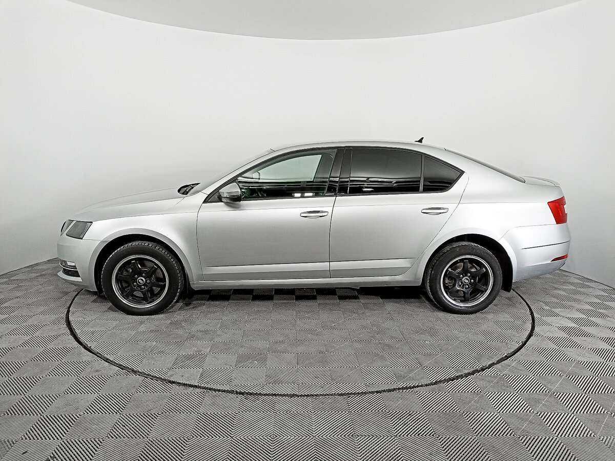 Skoda Octavia, 2018 - 86 150 км. | Фото №8