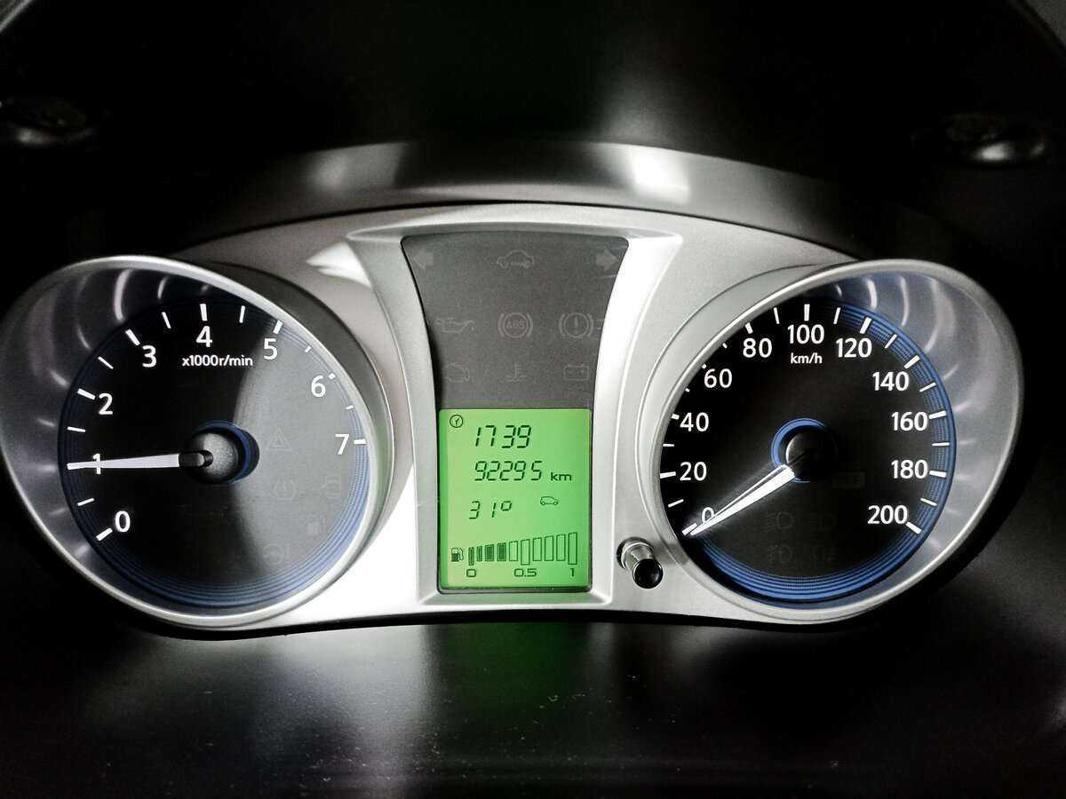 Datsun on-DO, 2016 Фото №11