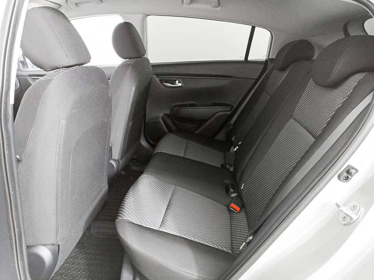 Kia Rio X-Line, 2020 Фото №12
